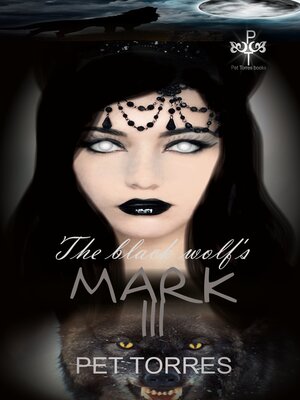 cover image of The Black Wolf's Mark III